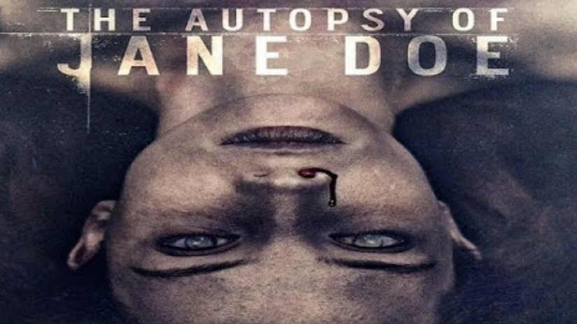  The Autopsy of Jane Doe / Аутопсията на Джейн Доу (2016) 