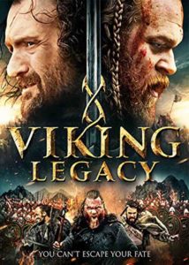  Viking Legacy / Завещанието на викингите (2017)